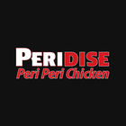 Peridise Periperi Chicken icône