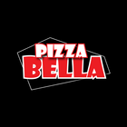 Pizza Bella ícone