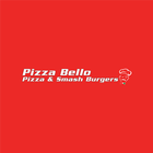 Pizza Bella 1987-icoon