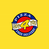 Pizza Hot 4 You Hove icône