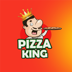 آیکون‌ Pizza King Broadway