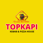 Topkapi Kebab Worksop アイコン