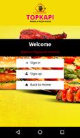 Topkapi Kebab Worksop اسکرین شاٹ 3