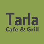Tarla Cafe and Grill Zeichen
