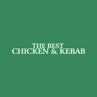 The Best Chicken & Kebab icône