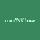 The Best Chicken & Kebab icon