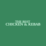 The Best Chicken & Kebab Zeichen