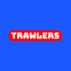 Trawlers East Sussex أيقونة