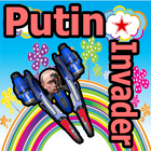 Putin Invader icon