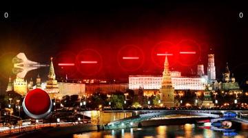 Putin Invader poster