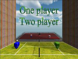 Volley 3d screenshot 1