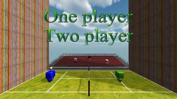 Volley 3d screenshot 3