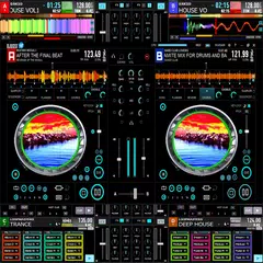 DJ Remix Mp3 Songs APK Herunterladen
