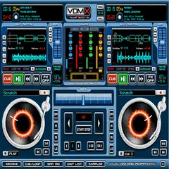 download DJ Songs Player & Mixer APK