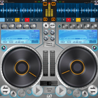 MP3 DJ Mixer icône