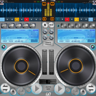 MP3 DJ Mixer Zeichen