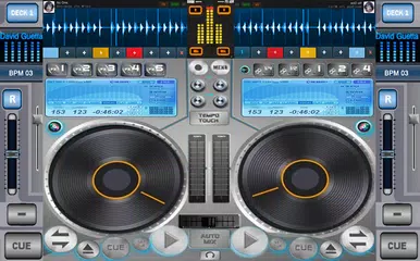 MP3 DJ Mixer APK download