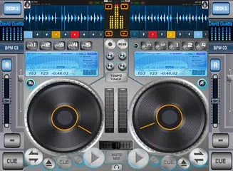 MP3 DJ Mixer APK download