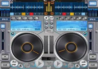 MP3 DJ Mixer APK download