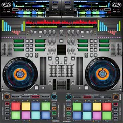 Play DJ Mixer