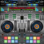 Play DJ Mixer icon