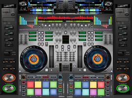 Play DJ Mixer screenshot 1