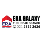 ERA Galaxy Puri أيقونة