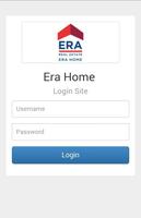 ERA HOME ภาพหน้าจอ 1