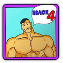 Gym 4 APK