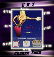 Gym 4 capture d'écran 3