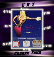 Gym 4 اسکرین شاٹ 3