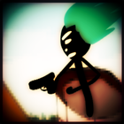 Stickman Defense icono