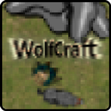 WolfCraft 圖標