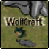 WolfCraft icon