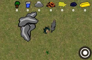 WolfCraft captura de pantalla 1