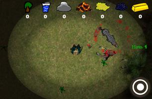 WolfCraft captura de pantalla 2