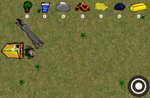 WolfCraft captura de pantalla 3
