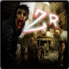 Zombie Road ikona