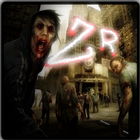 Zombie Road biểu tượng