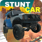 Car Stunt - Extreme Driving icône