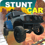 Car Stunt - Extreme Driving