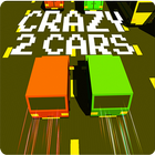 ikon Crazy 2 Cars
