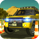 Offroad Vehicle Parking APK