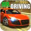Mr Driving - Conduite Auto App