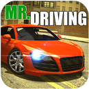 Mr Driving - Car Simulator App APK