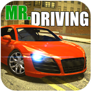 Mr Driving - Conduite Auto App APK