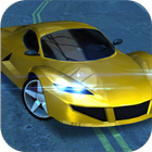 Sport Car Driving Simulator آئیکن