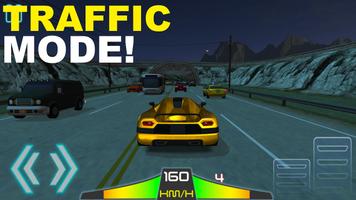 Sport Car Driving Simulator স্ক্রিনশট 2