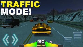 Sport Car Driving Simulator capture d'écran 2