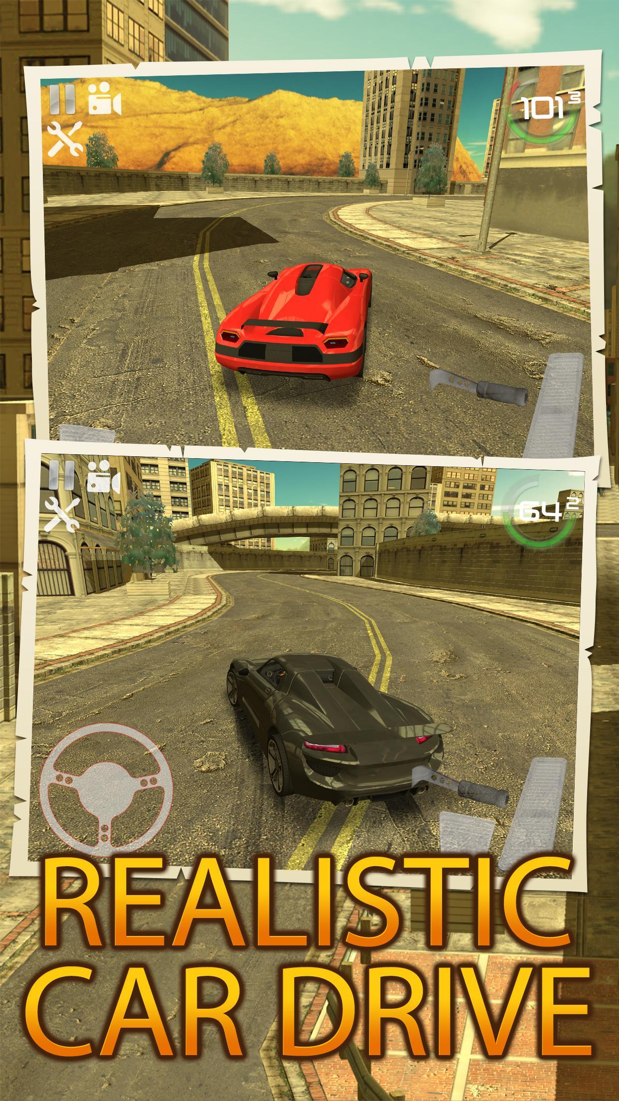 City Car Driving Simulator Kostenlos Spielen City Car Driving Simulator 3D APK for Android Download